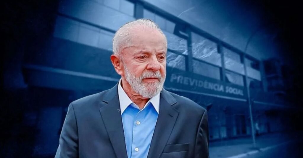 Lula STF
