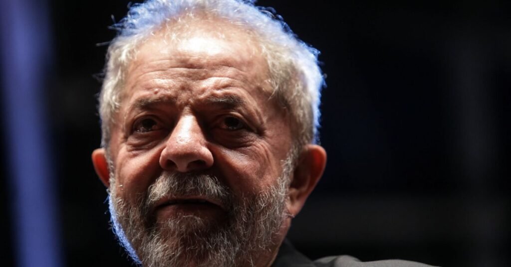 Lula livros