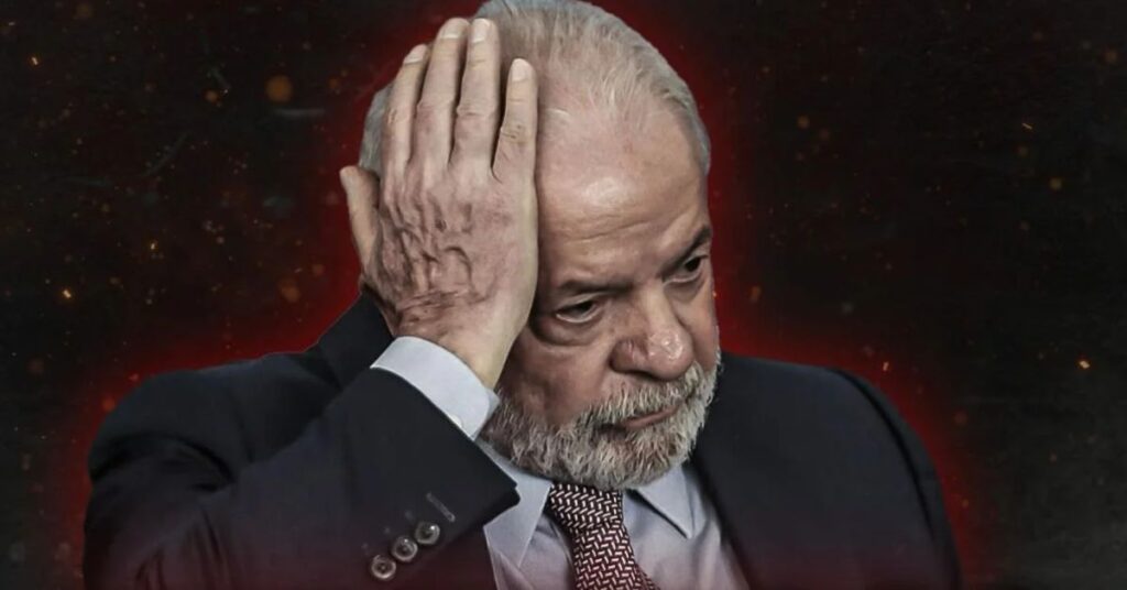Lula gastos