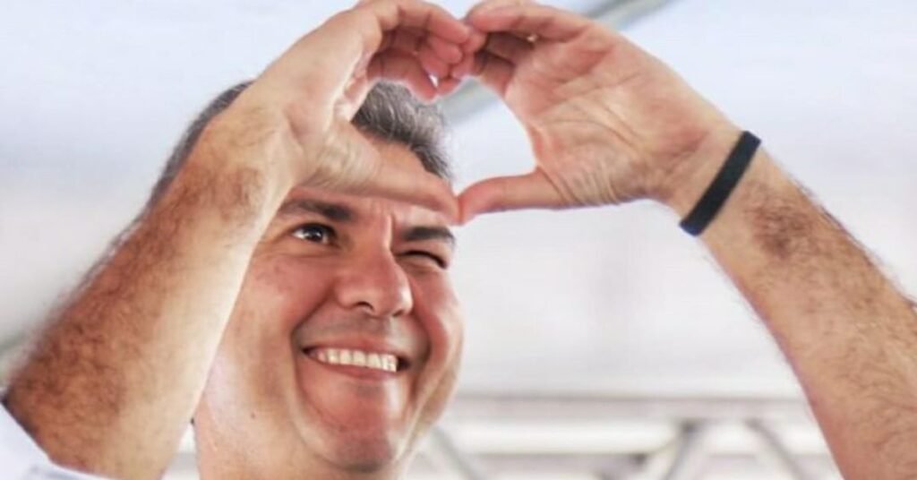 Braide decisão