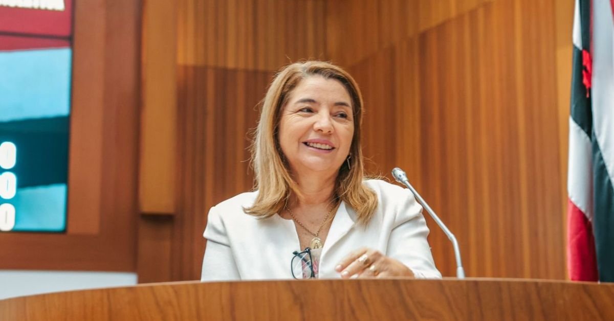 Iracema Assembleia