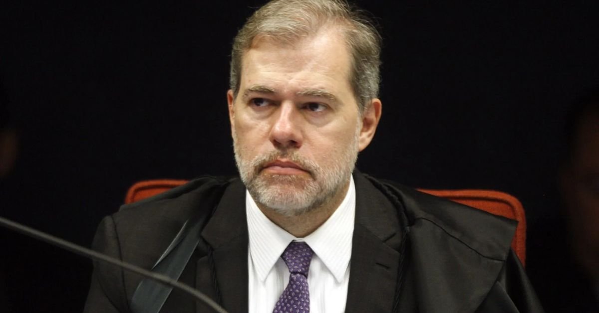 STF Crise