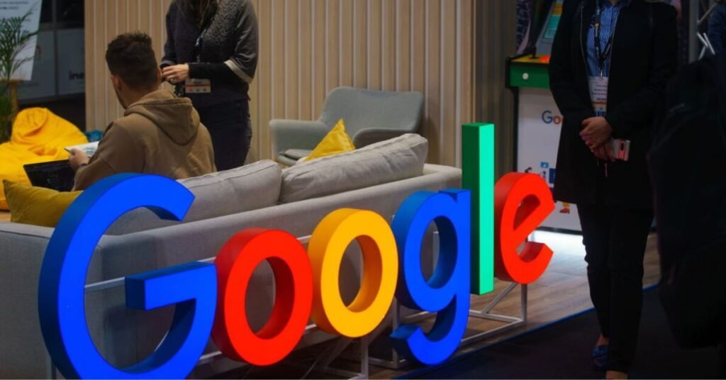 Google dossiê