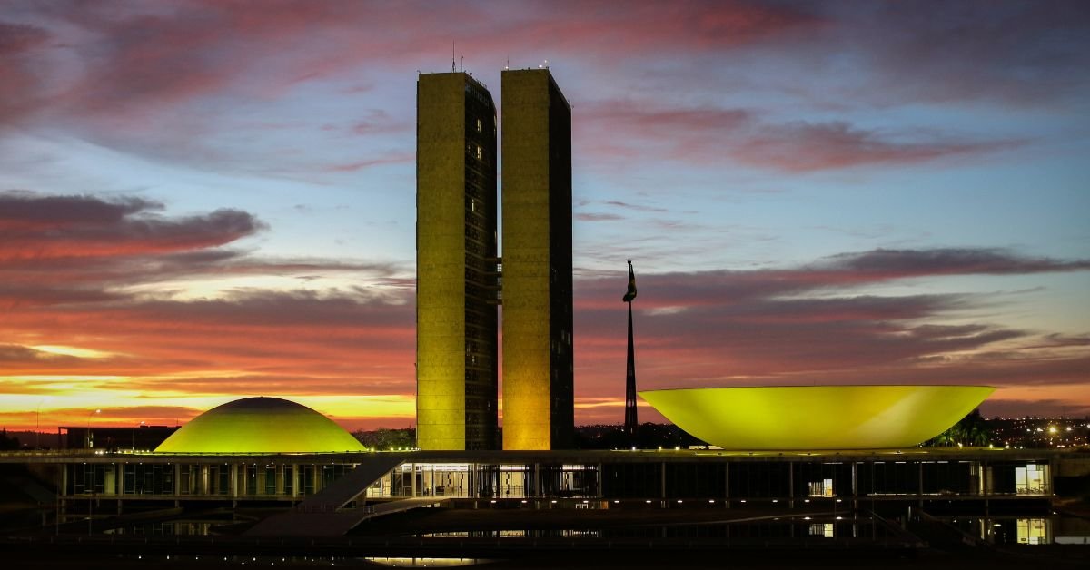 Congresso reembolso