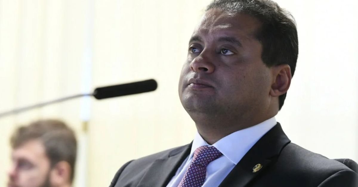 Weverton Senador