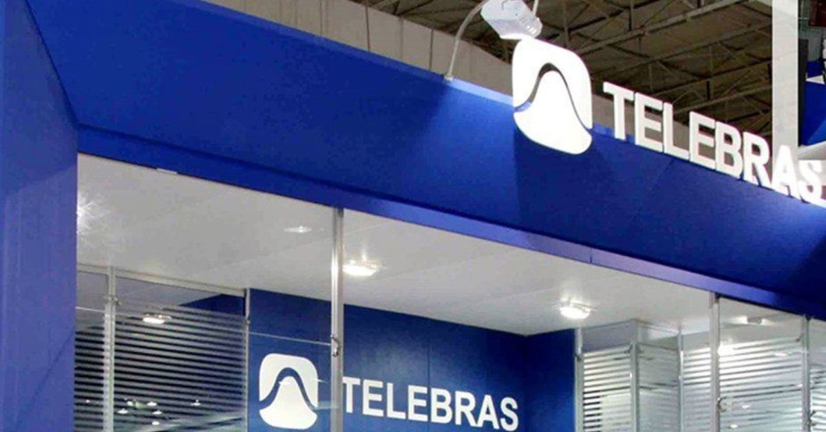 estatal telebras