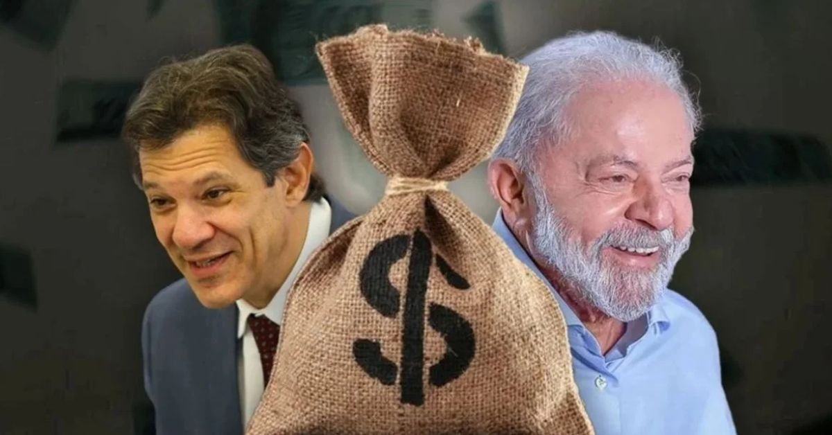 Imposto Lula