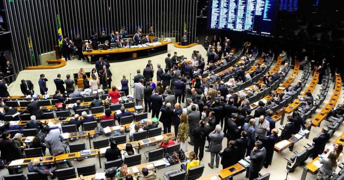 deputados maranhenses