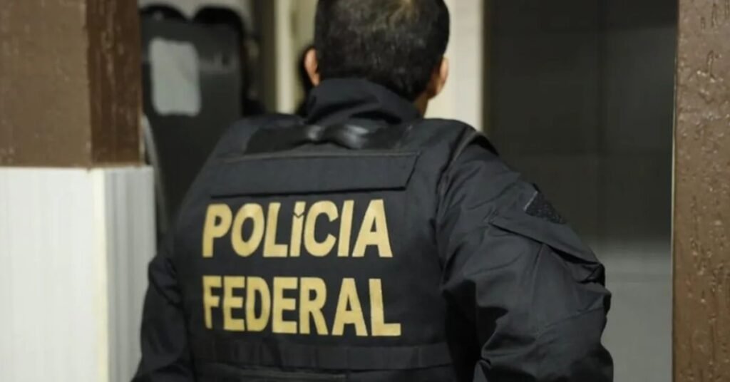 PF Ação