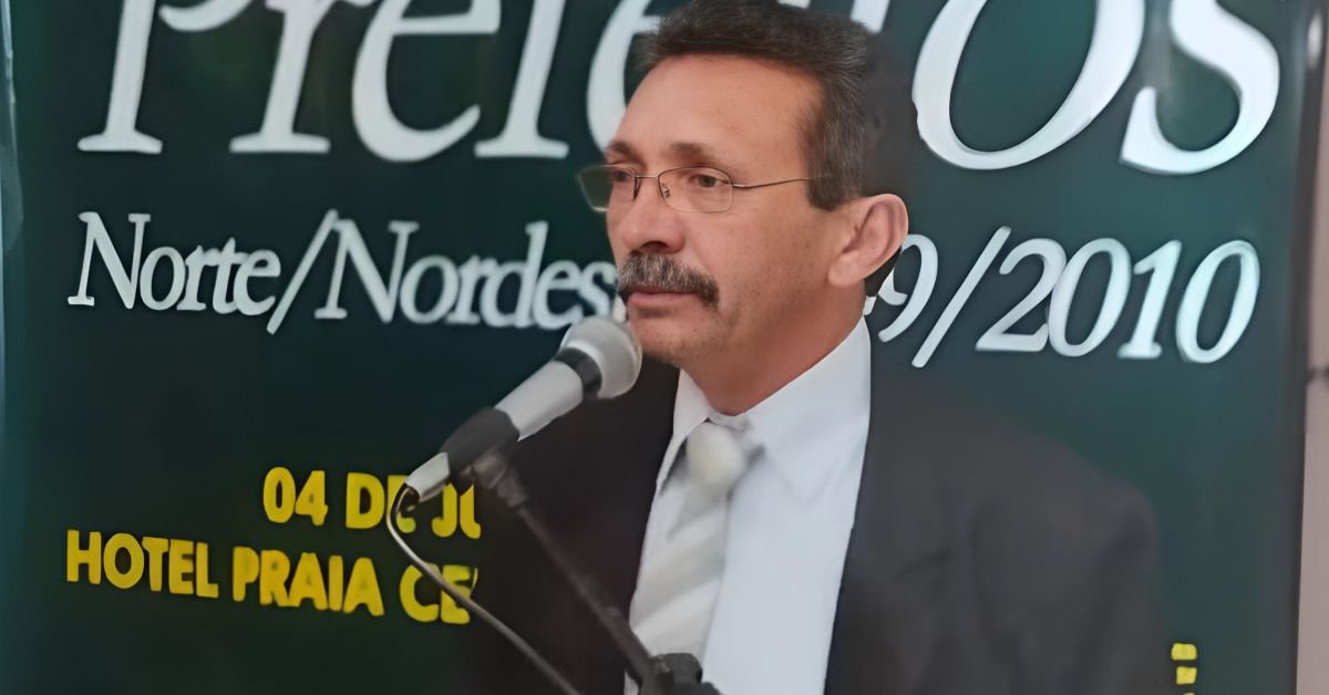 ex-prefeito STF