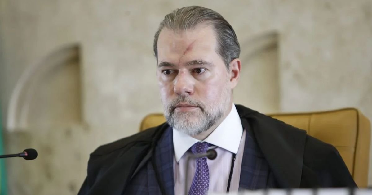Toffoli STF