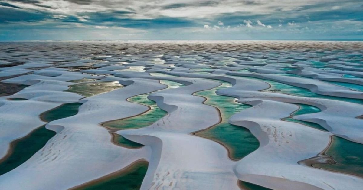 Lençóis Maranhenses