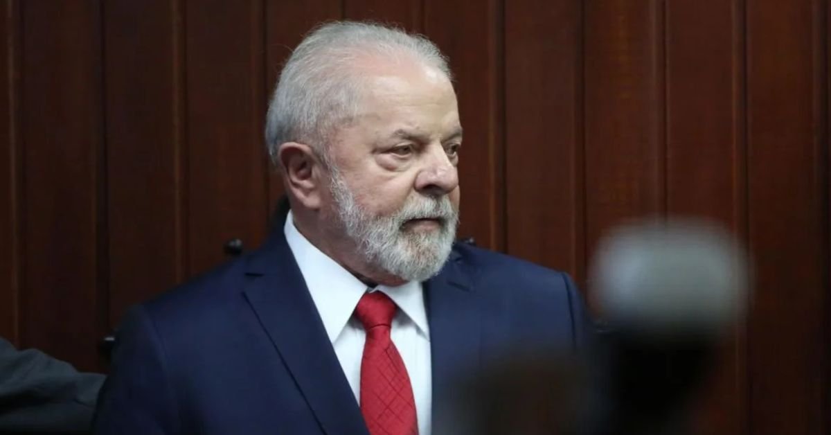 Lula ongs