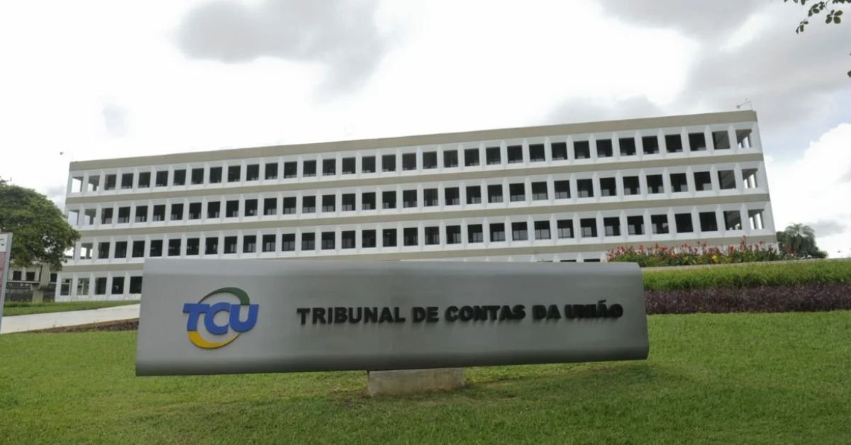 TCU INSS