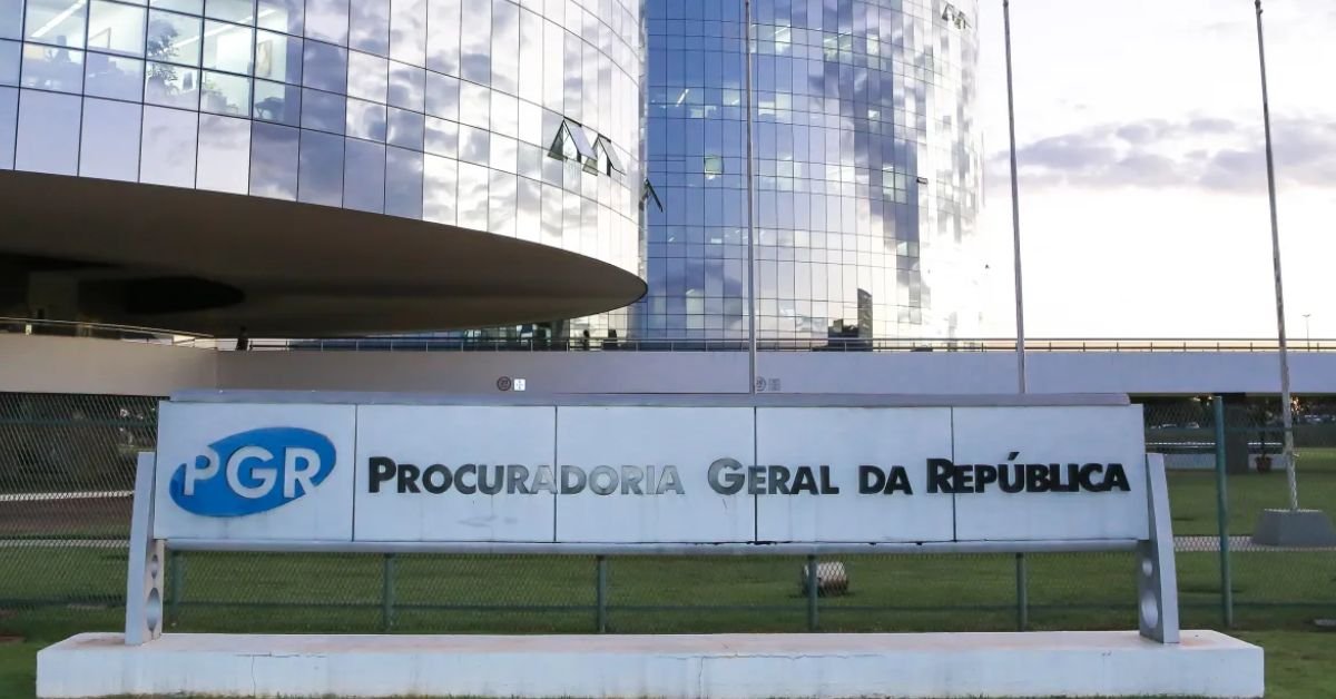 PGR ação