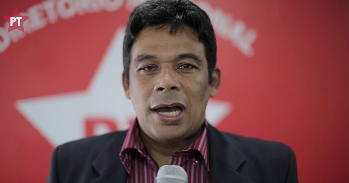 Francimar PT