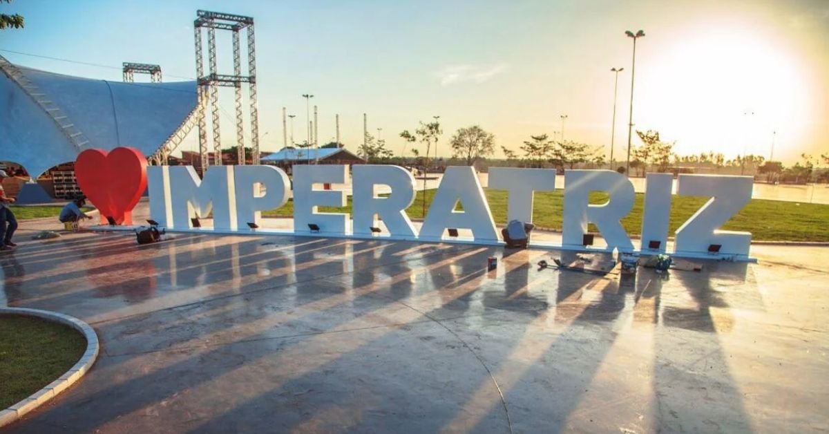 Imperatriz eleições