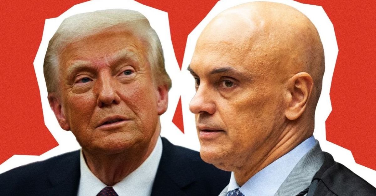 Trump batalha