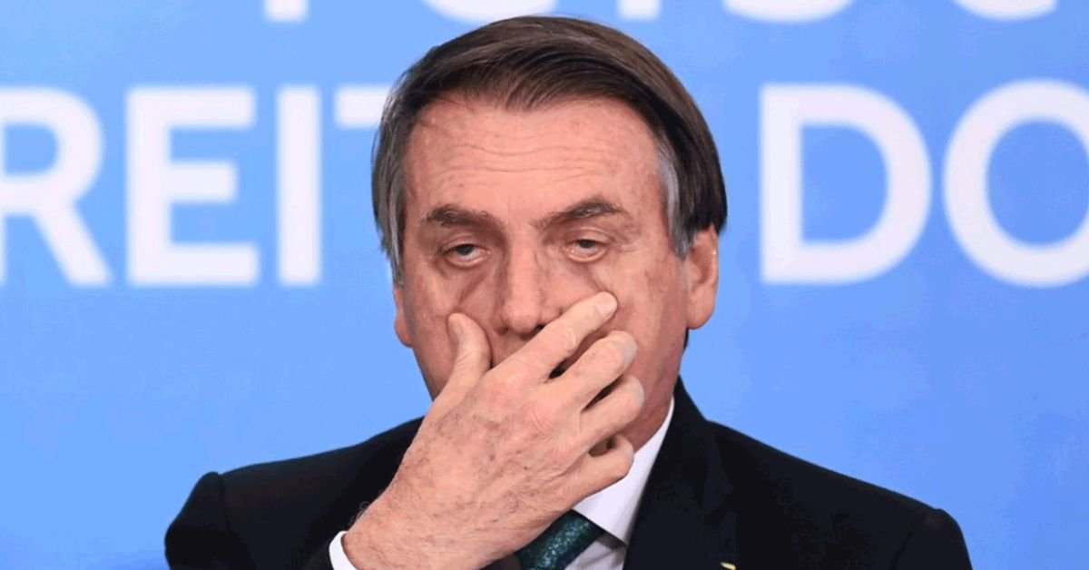 Bolsonaro PGR