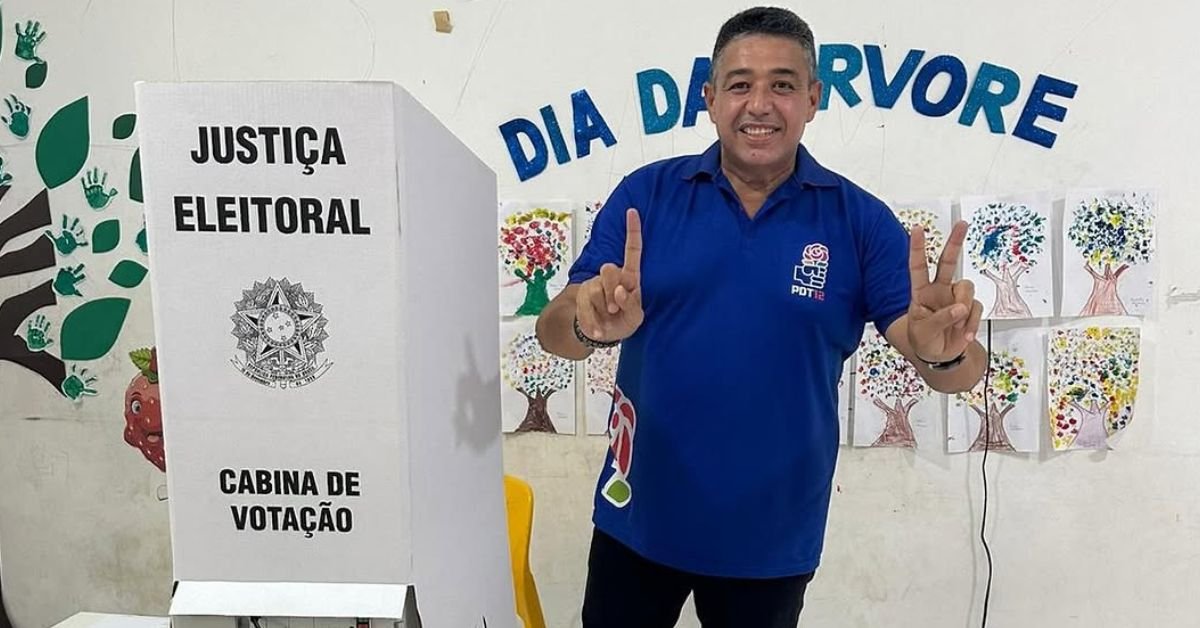 Prefeito Ministério