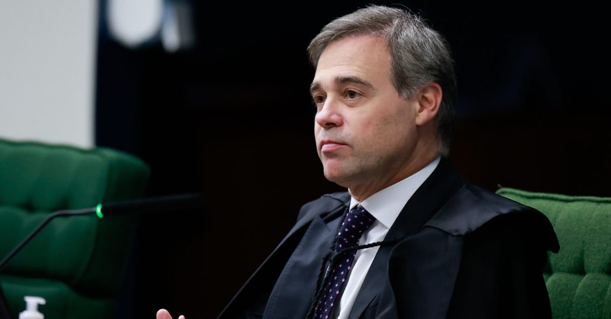 STF Decisão