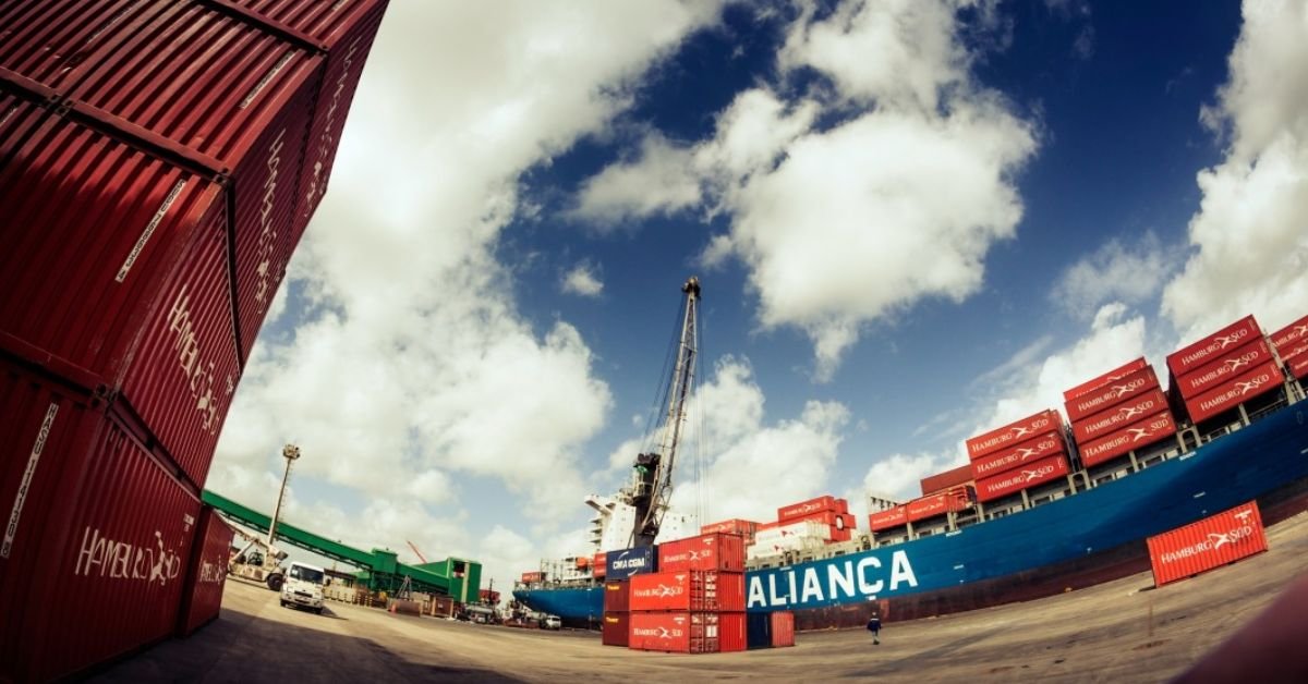 Maranhão economia