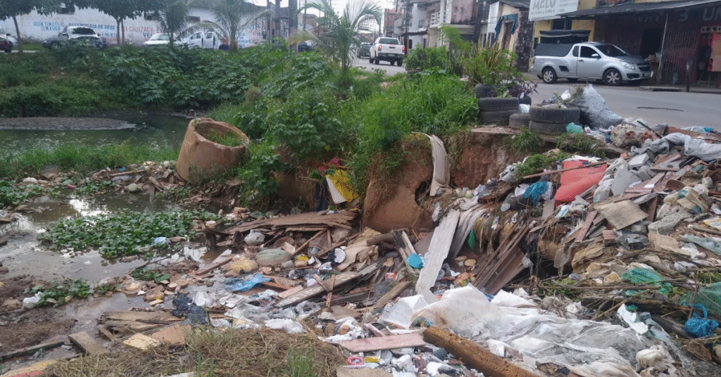 Prefeitura condenada