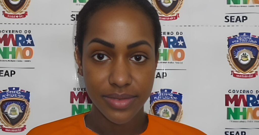 Tainá influenciadora