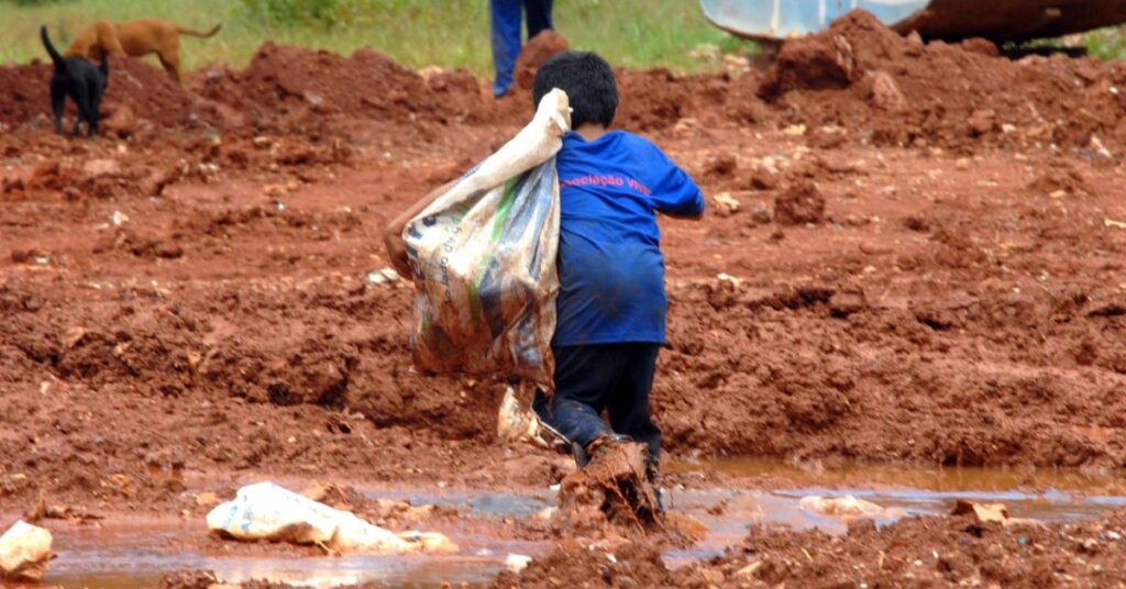 Nordeste exploração