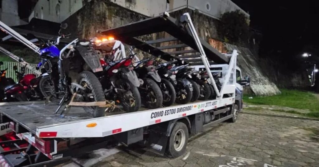 Operação Rolezinho