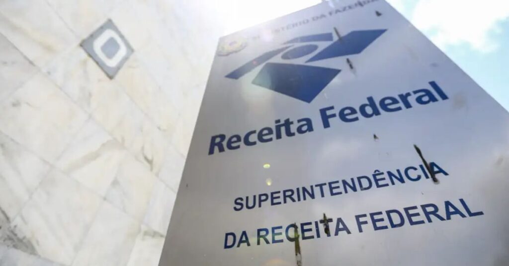 Receita Federal