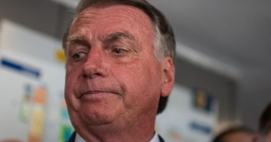 Bolsonaro julgamento