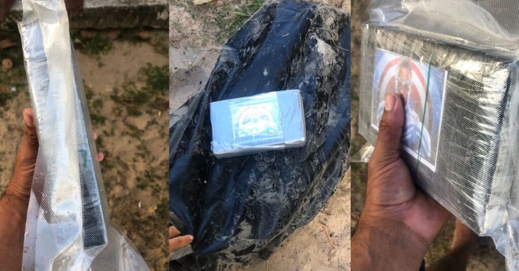 Maranhão operação