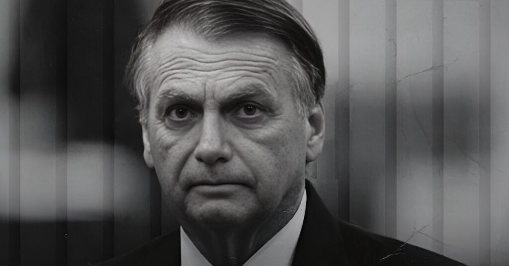 Bolsonaro condenado