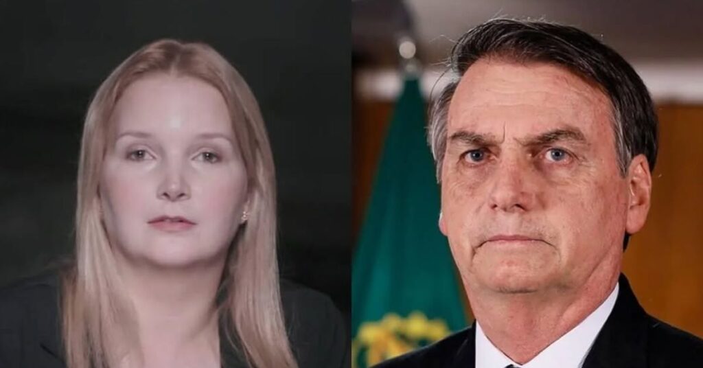 Bolsonaro Matsunaga