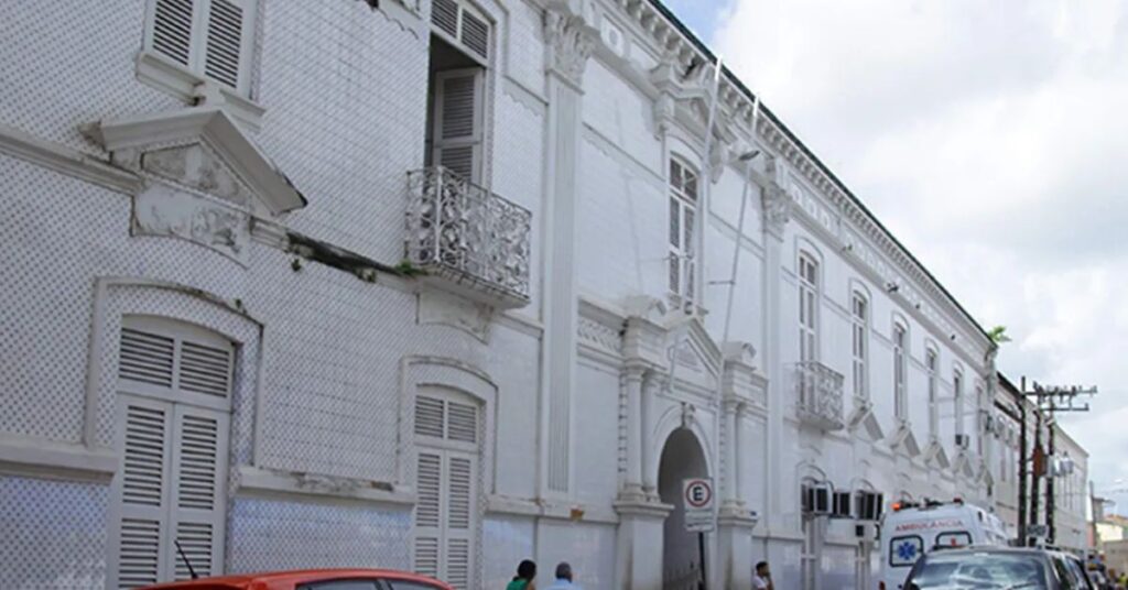 Prefeitura Condenado