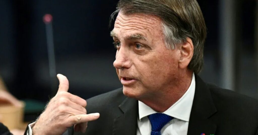 Bolsonaro Jair