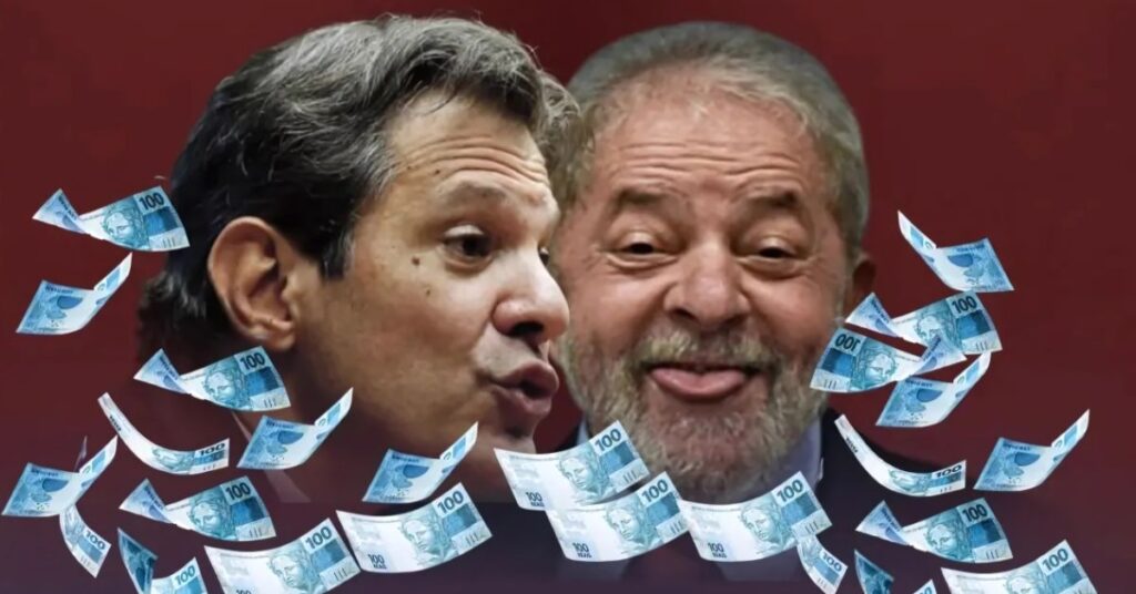 Emendas Lula