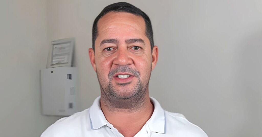 prefeito exoneração