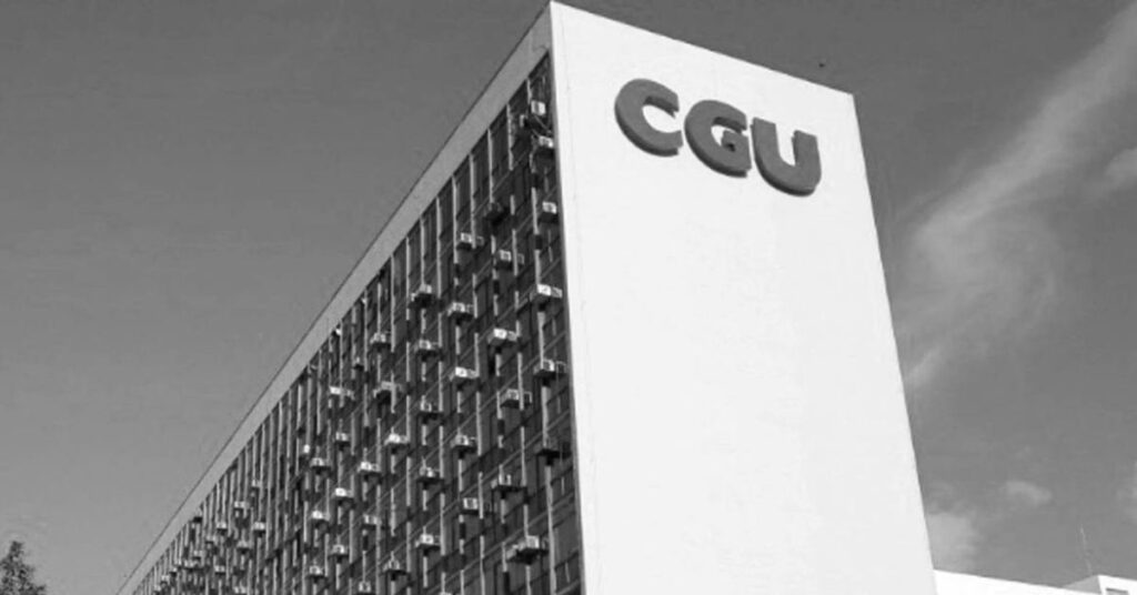 CGU Fraude