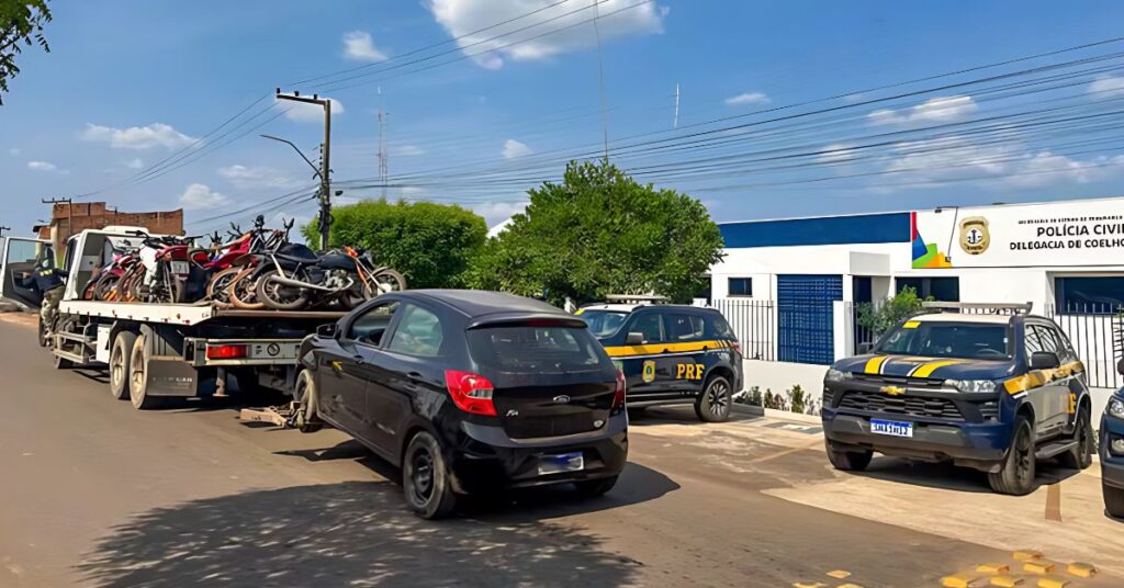 carros maranhão