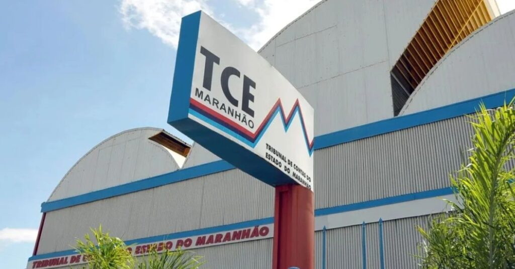 TCE-MA Penalidade