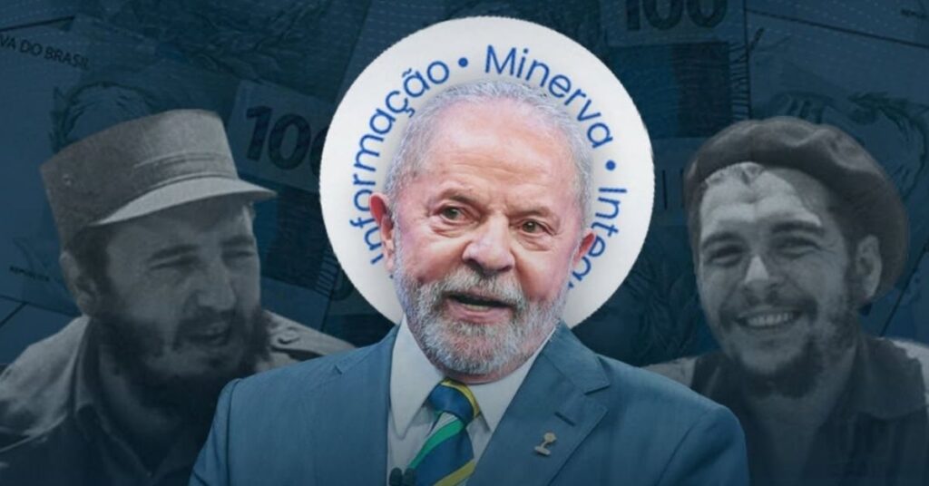 Secom milhões