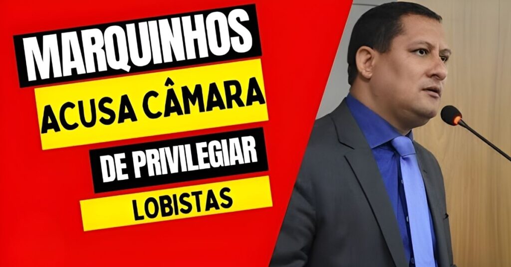 Marquinhos Câmara