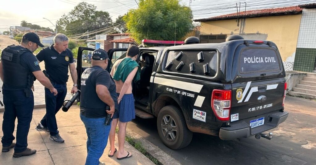 Operação Maranhão