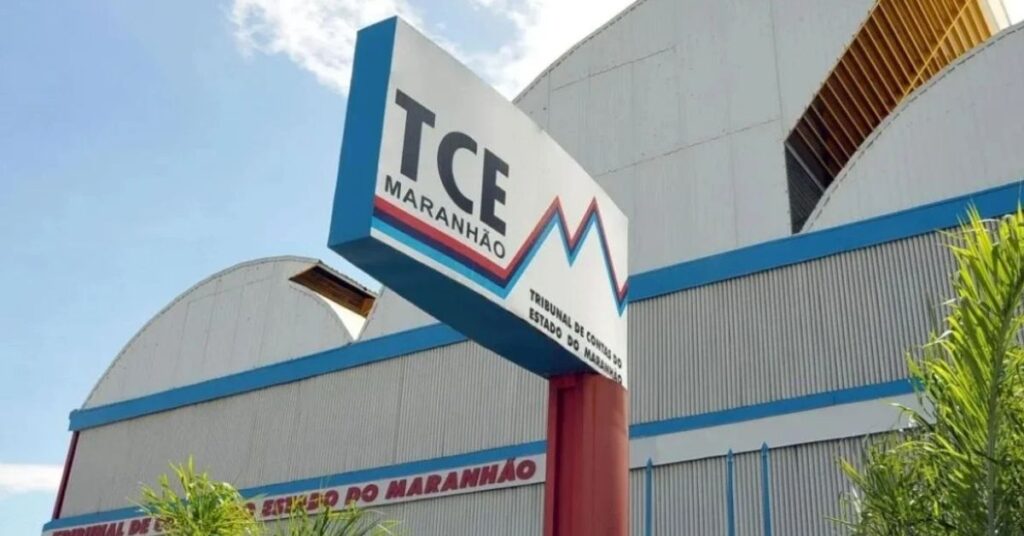 TCE Maranhão