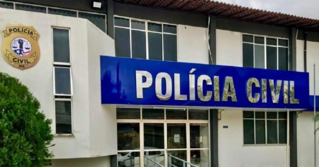 Polícia Civil