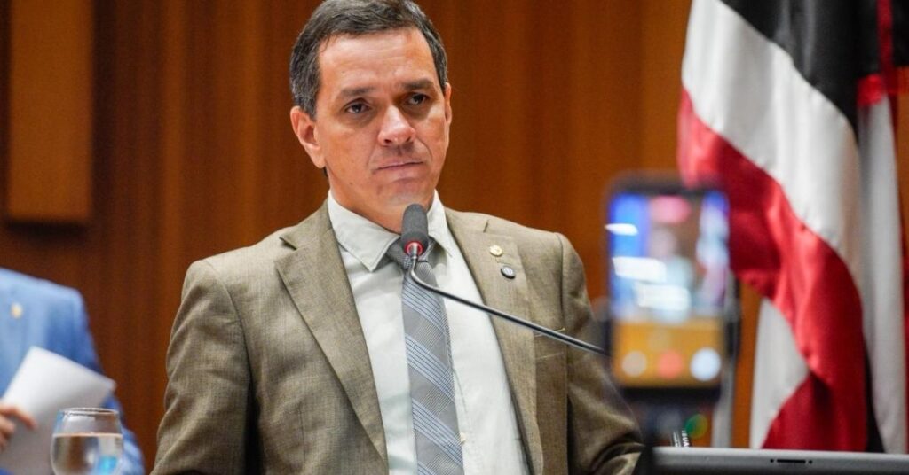 deputado territorial