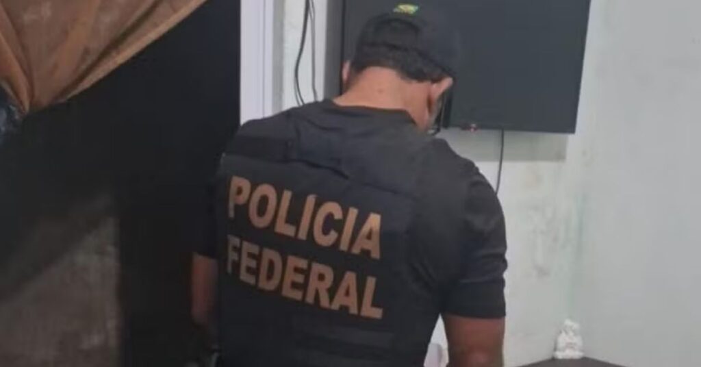 PF Operação