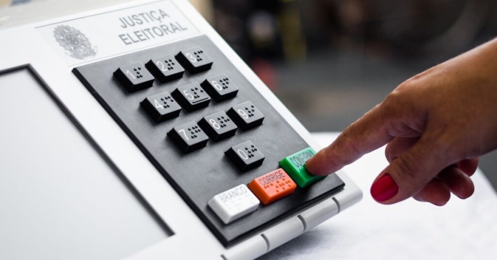 direita eleições